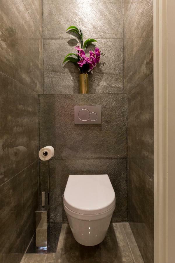 Apartamento Grand Designer Dream In The Center W 3br/3bath *