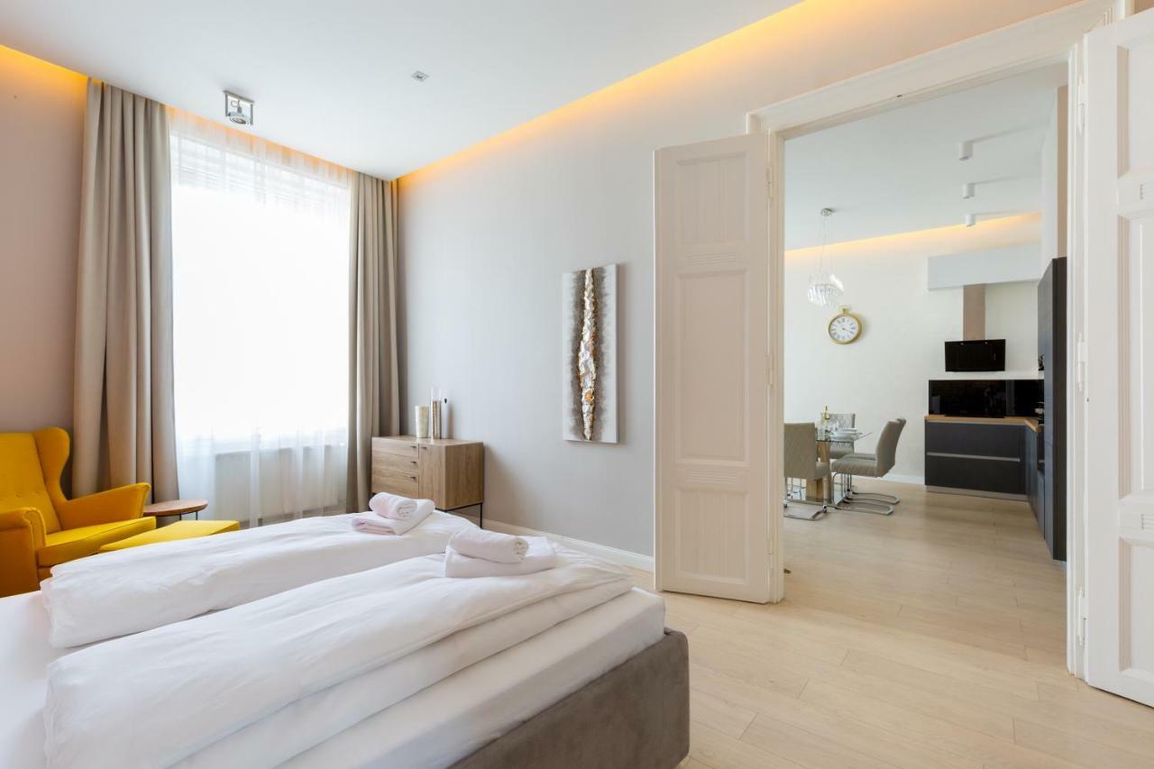 Grand Designer Dream In The Center W 3br/3bath Apartamento