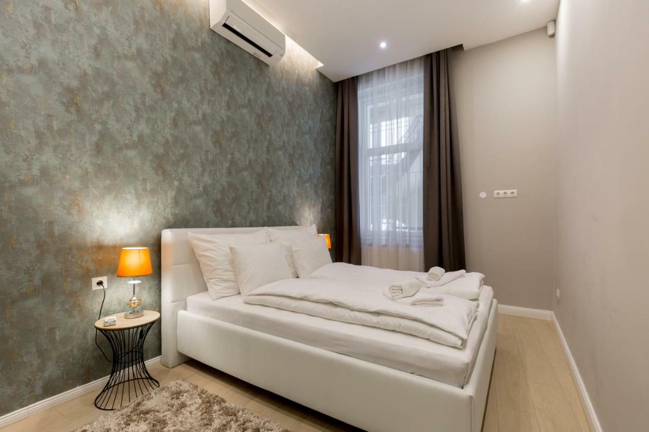 Apartamento Grand Designer Dream In The Center W 3br/3bath