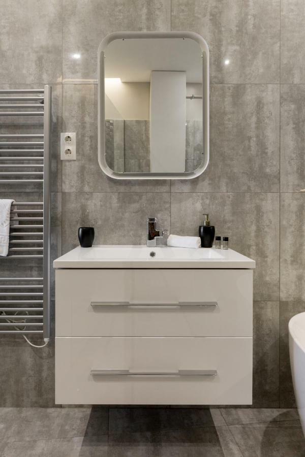 Apartamento Grand Designer Dream In The Center W 3br/3bath Budapeste