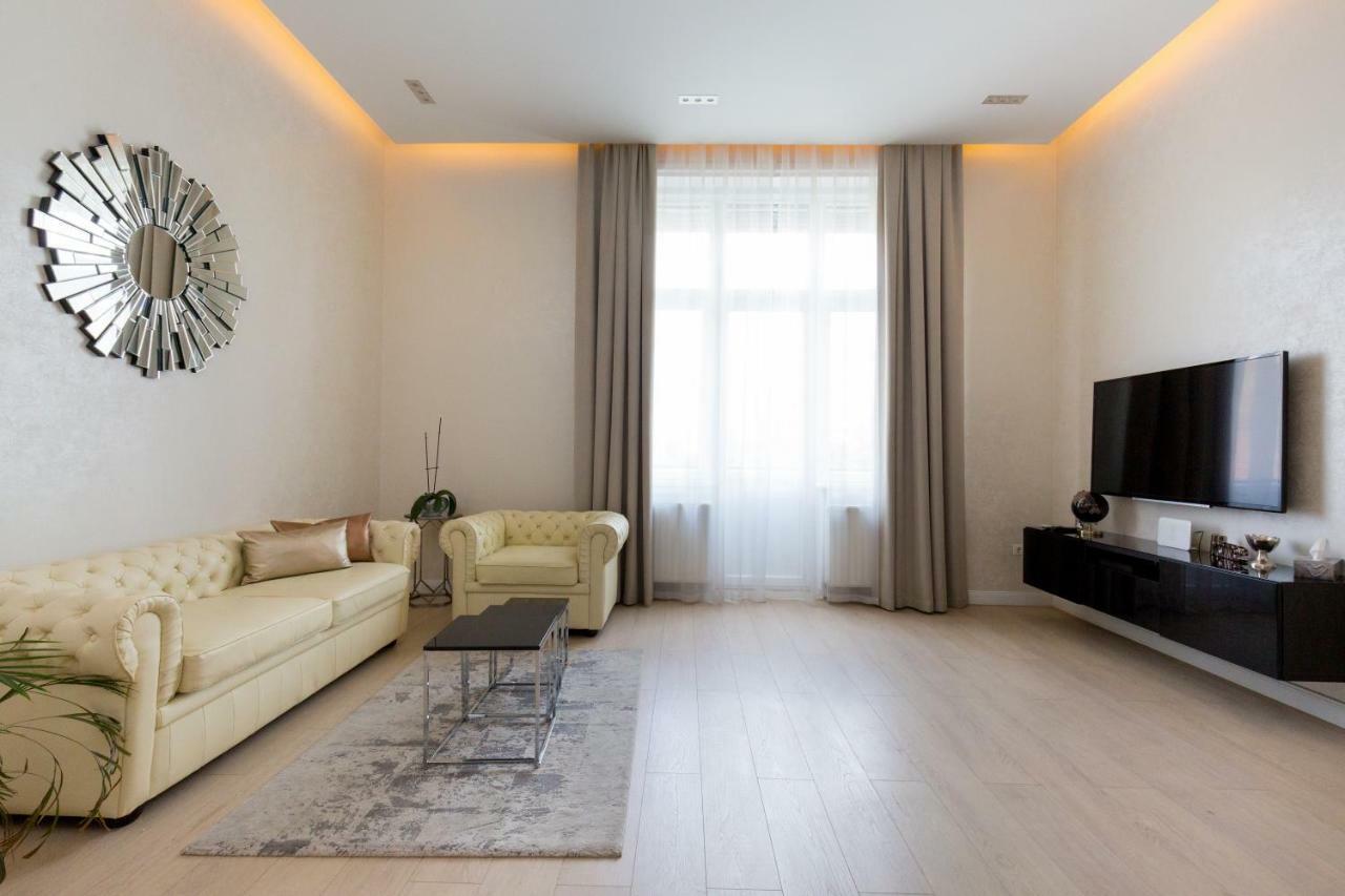 Apartamento Grand Designer Dream In The Center W 3br/3bath