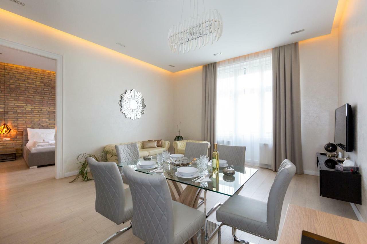 Grand Designer Dream In The Center W 3br/3bath Apartamento Budapeste