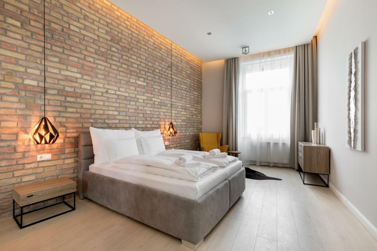 Apartamento Grand Designer Dream In The Center W 3br/3bath Budapeste