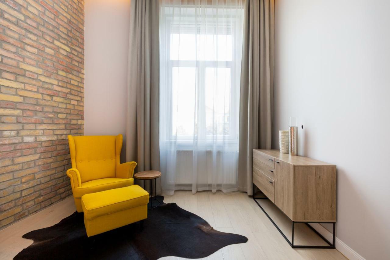 Apartamento Grand Designer Dream In The Center W 3br/3bath Budapeste
