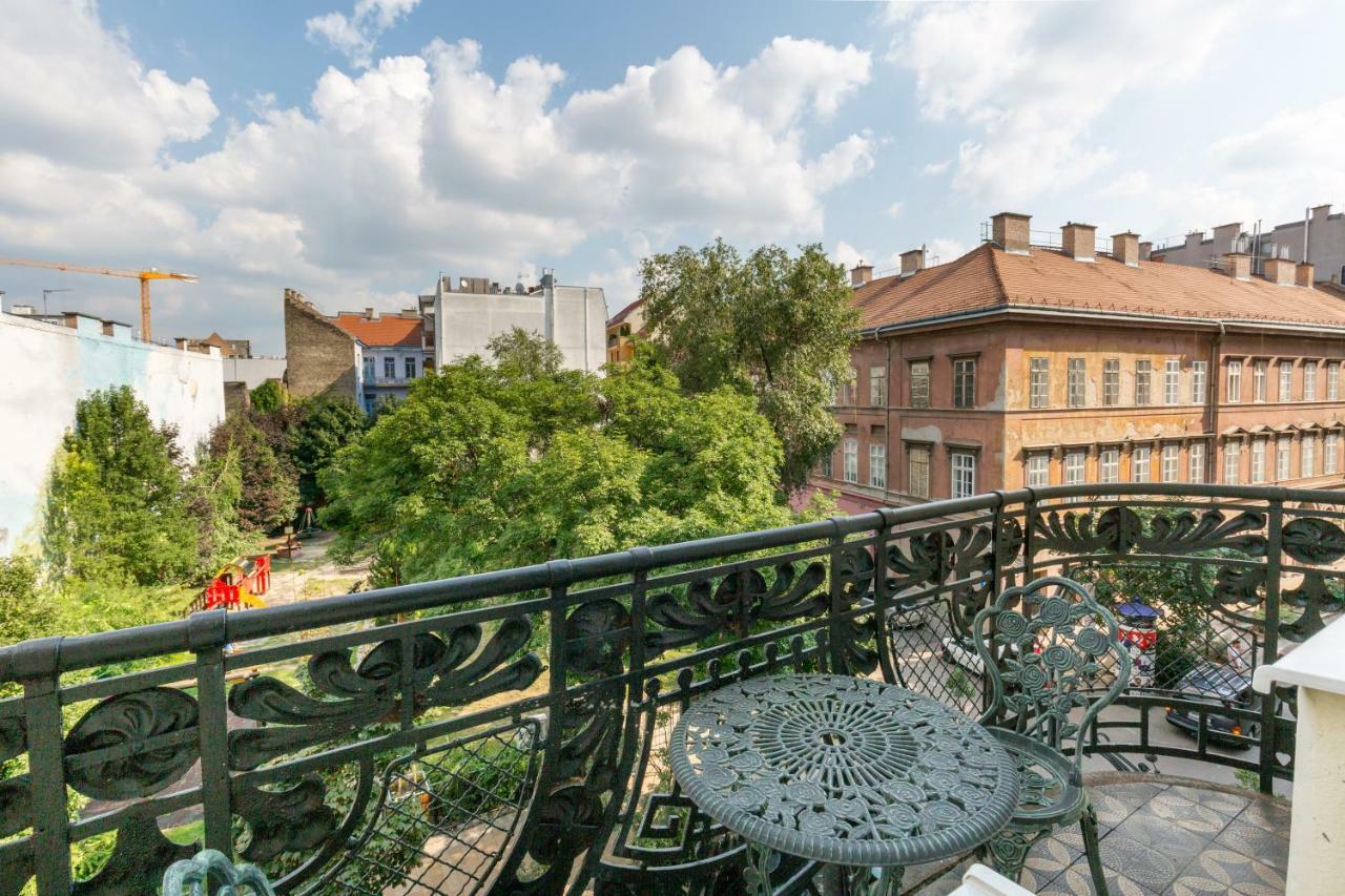 Apartamento Grand Designer Dream In The Center W 3br/3bath *