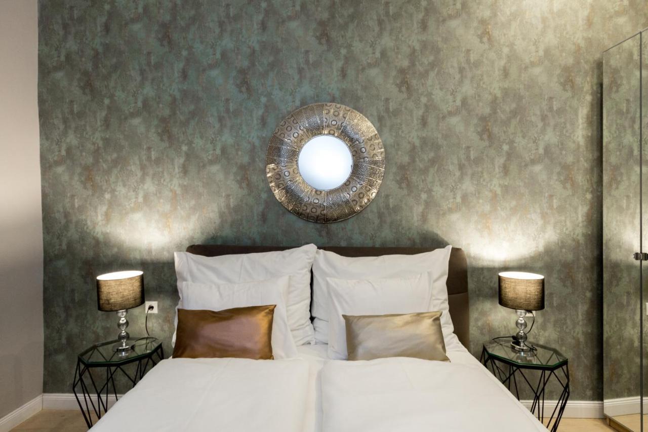 Grand Designer Dream In The Center W 3br/3bath Lejlighed Budapest