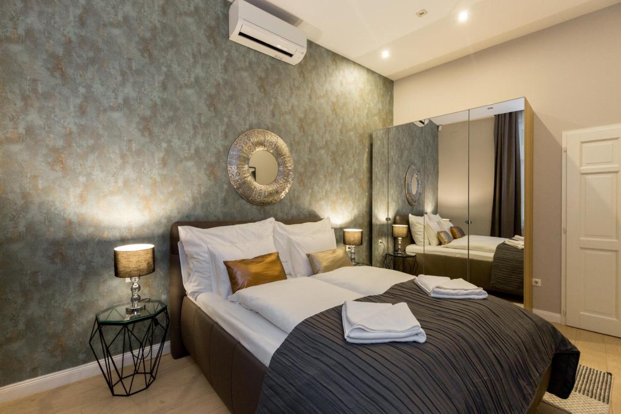 Grand Designer Dream In The Center W 3br/3bath Apartamento Budapeste